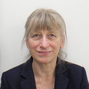 Picture of Jenny Haughton