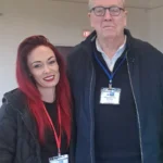 Donna and Don